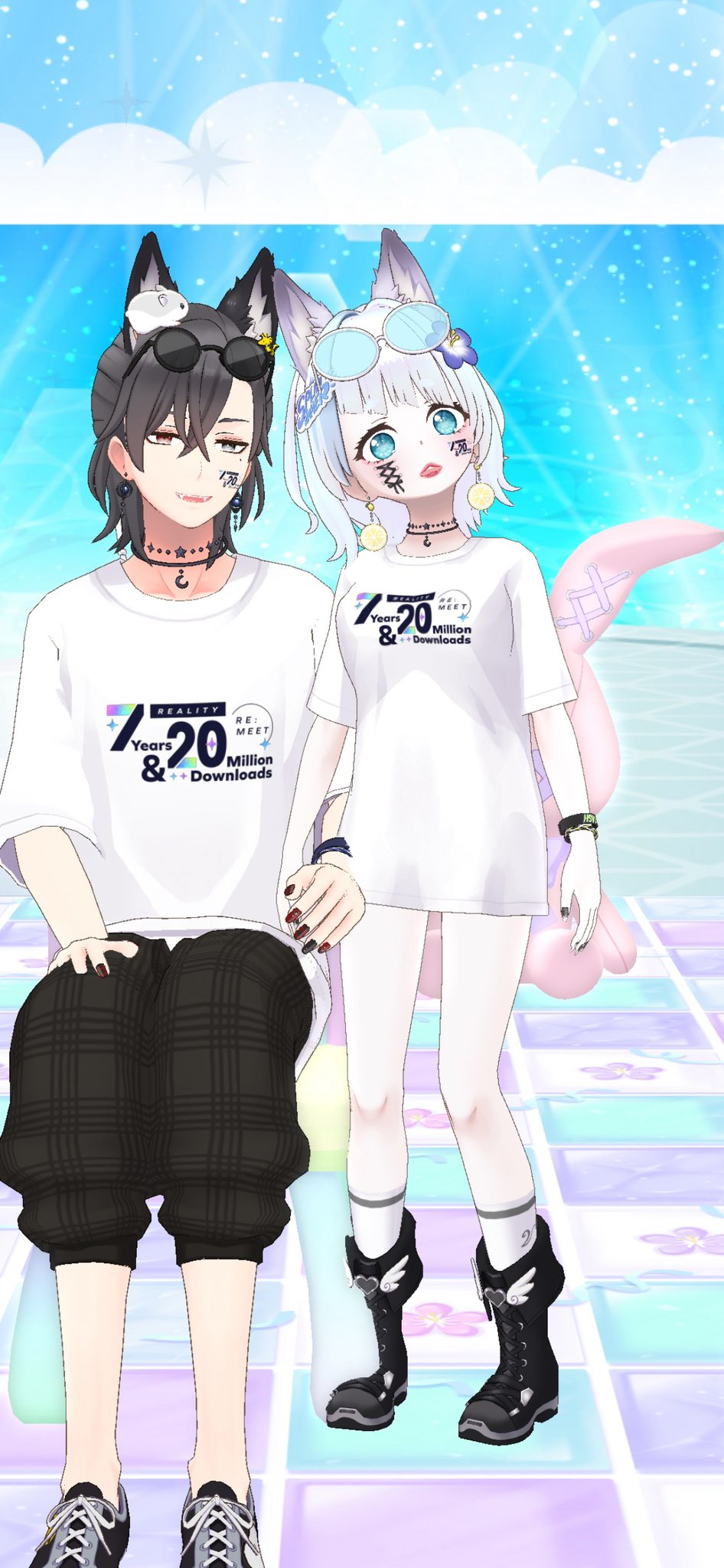 MiCoRu(みこる) on X: 