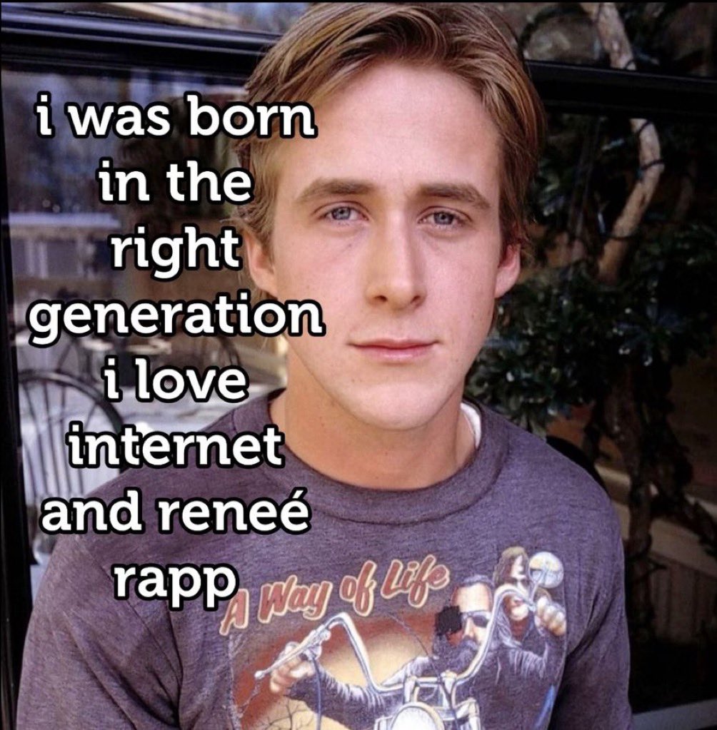 every day reneé rapp (@ilovesnowangel) on Twitter photo 