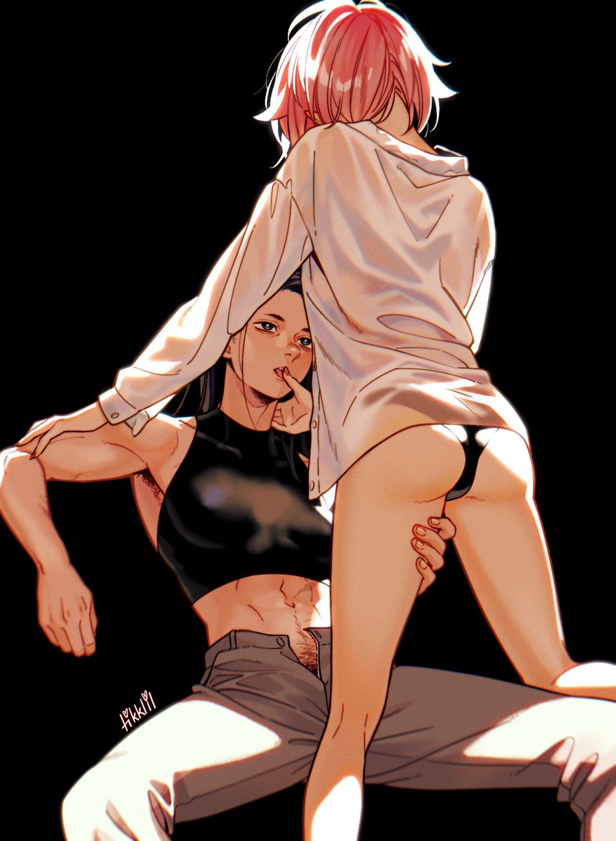 Topless/Bottomless 🍓🍋
Why is it called that? You figure it out.