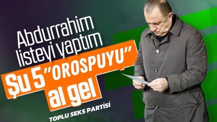 50'lik vodka
4 redbull
4 bira
doritos ayak kokulu
tuzlu fıstık