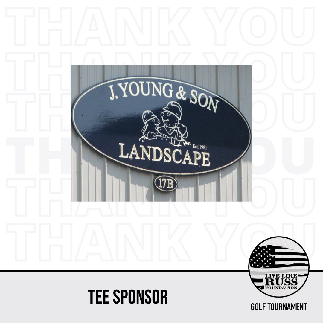 Live Like Russ Foundation tweet media