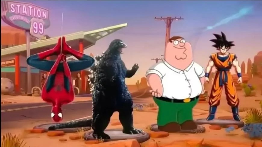 this used to be a joke.