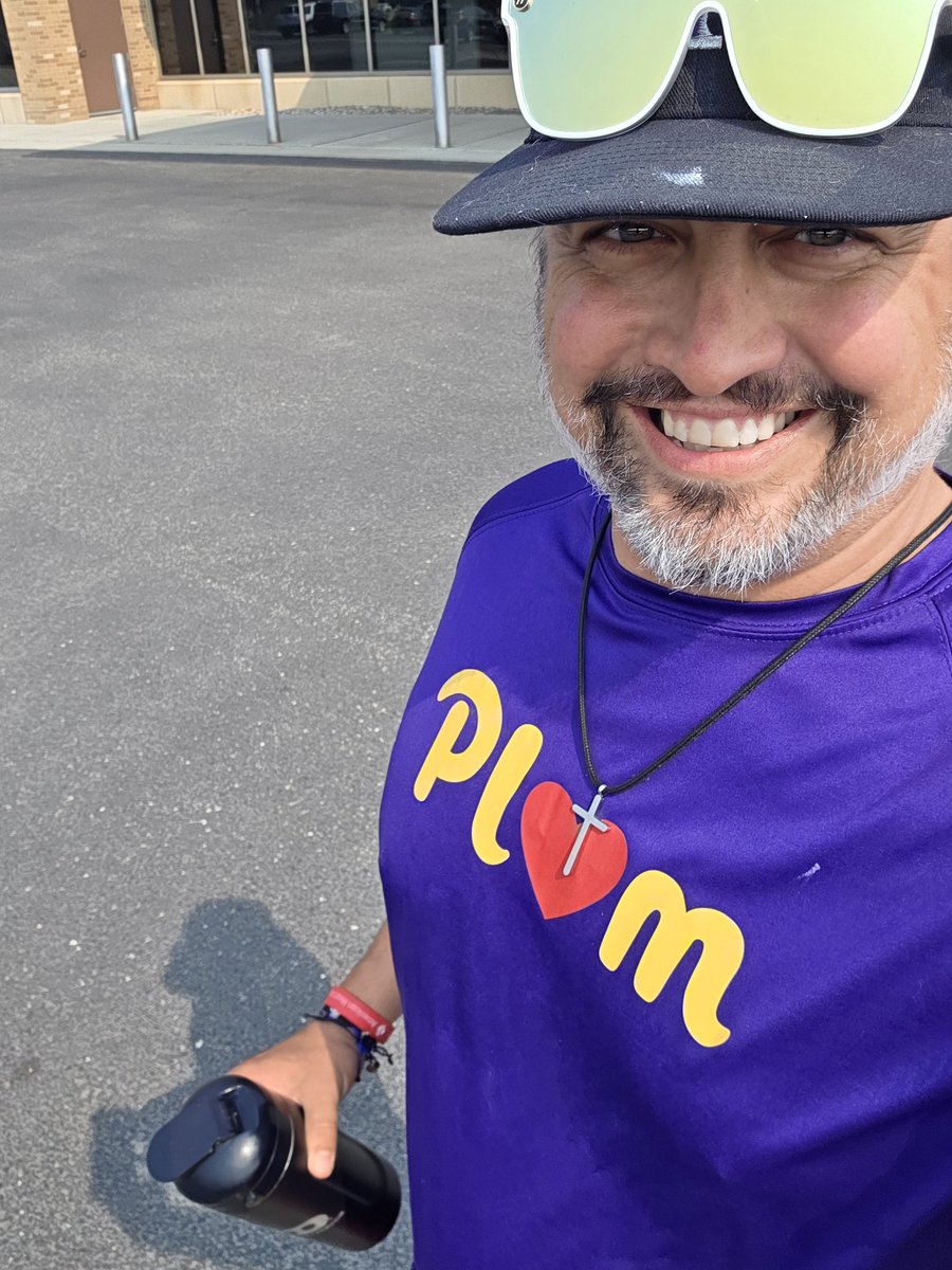 MattAnderson44's tweet image. The 3rd Annual Mains Family Golf Outing Fundraiser was a blast for my first time! Today I wore my Plum/Team Blake shirt at cardio rehab ❤️ Thanks @philmains &amp;amp; @American_Heart for an amazing event. #TeamBlake @PatMcAfeeShow