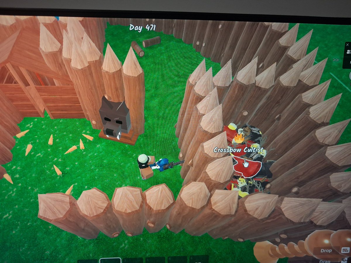 Midlight ShadowRaven tweet media