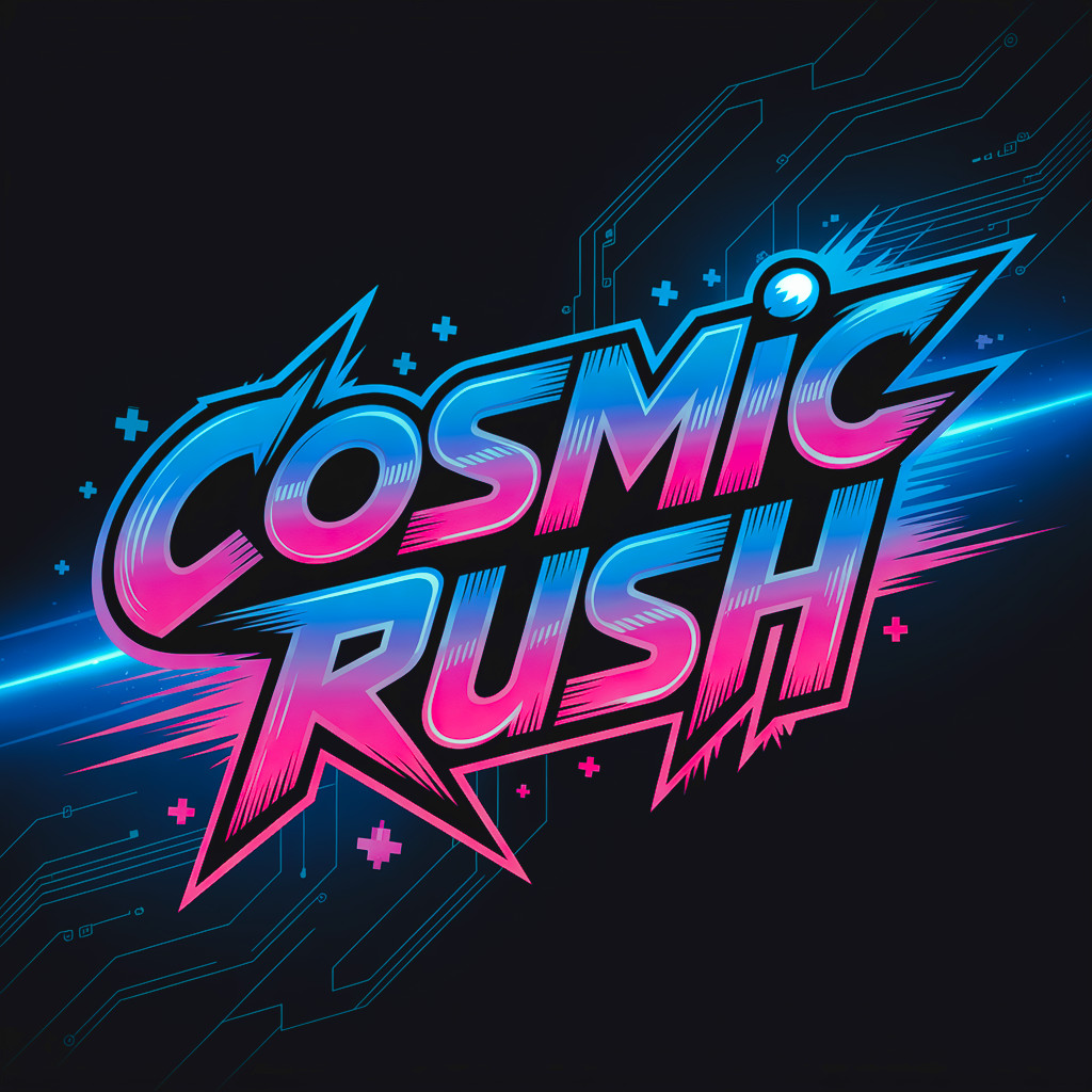 Cosmicrafts tweet media