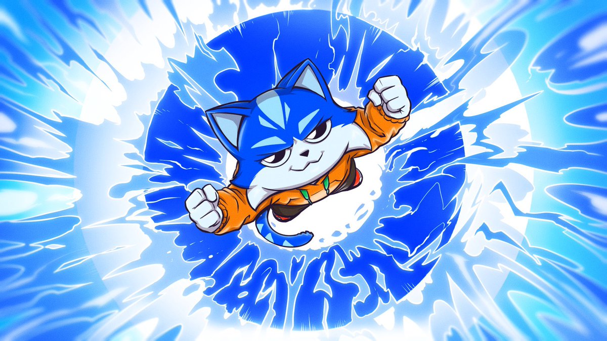 basedfloyd888's tweet photo. toshi is the coinbase mascot and swiftly becoming a global, household name.

a representation of onchain positivity and based vibes.  

you either get it or you don't. we don't care.

have a blessed day. https://t.co/uMGW8G5cou