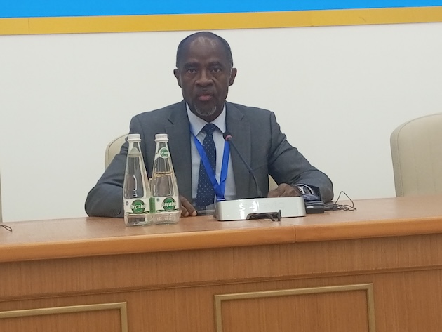 Inter Press Service (@ipsnews) on Twitter photo At the 3rd UN Conference on Landlocked Developing Countries #LLDC3, <a href="/UNDP/">UN Development</a> calls for a narrative shift—from “landlocked” to “land-linked” - Land-linked flips the narrative: inland countries become bridges, not barriers, says Samuel Doe, <a href="/UNDPEthiopia/">UNDP Ethiopia</a> ipsnews.net/2025/08/africa… At the 3rd UN Conference on Landlocked Developing Countries #LLDC3, <a href="/UNDP/">UN Development</a> calls for a narrative shift—from “landlocked” to “land-linked” - Land-linked flips the narrative: inland countries become bridges, not barriers, says Samuel Doe, <a href="/UNDPEthiopia/">UNDP Ethiopia</a> ipsnews.net/2025/08/africa…