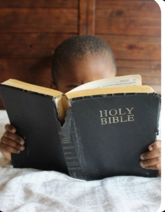 Every word in the Bible is directly inspired by God.

True or false?