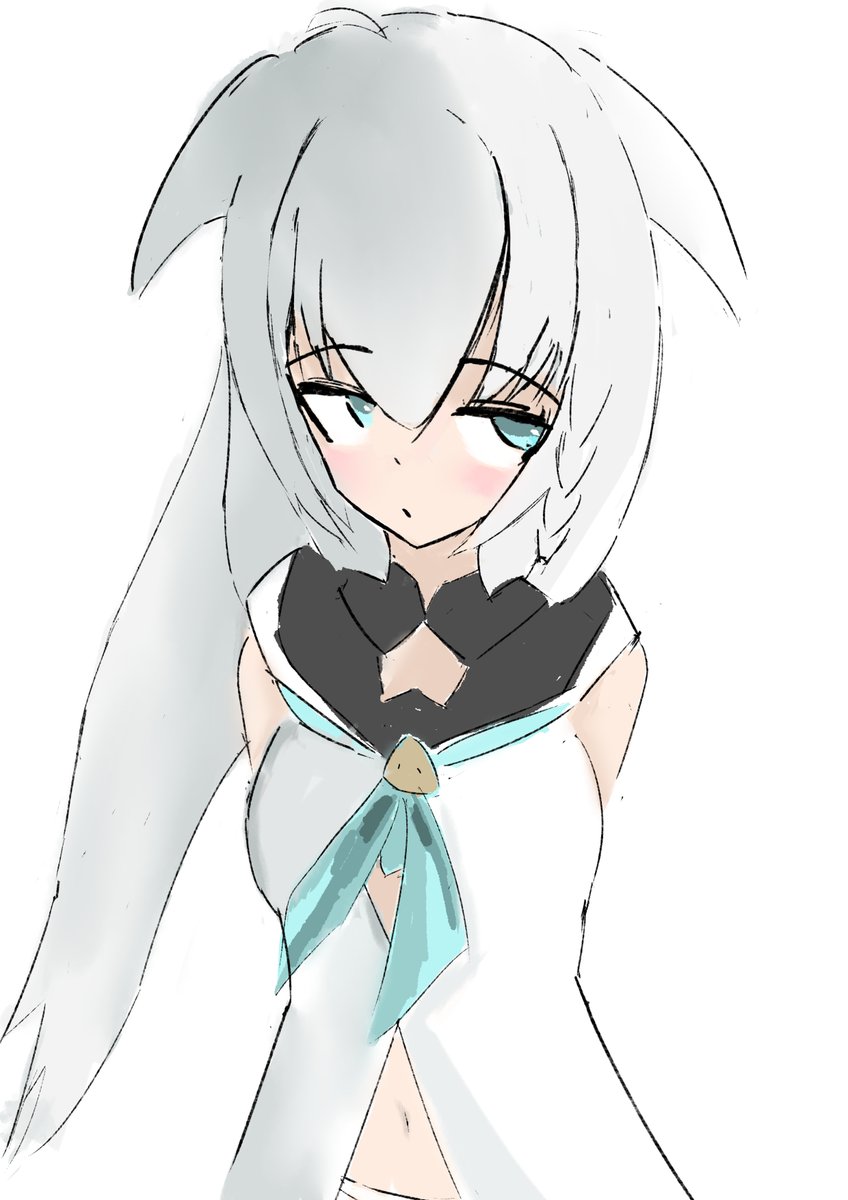 露木シキ (@Tsuyuki_Shiki) / Posts / X