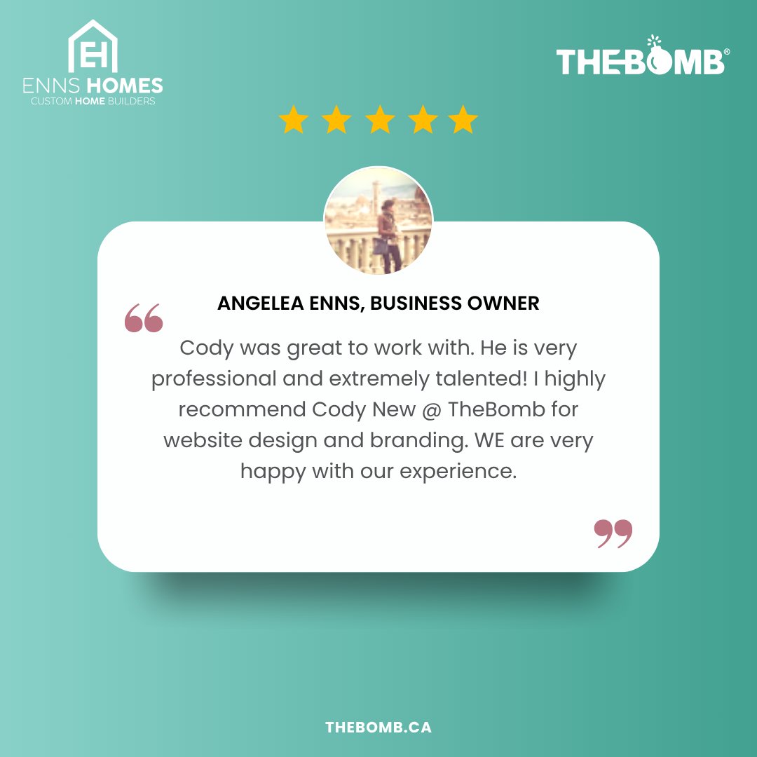 TheBomb® tweet media