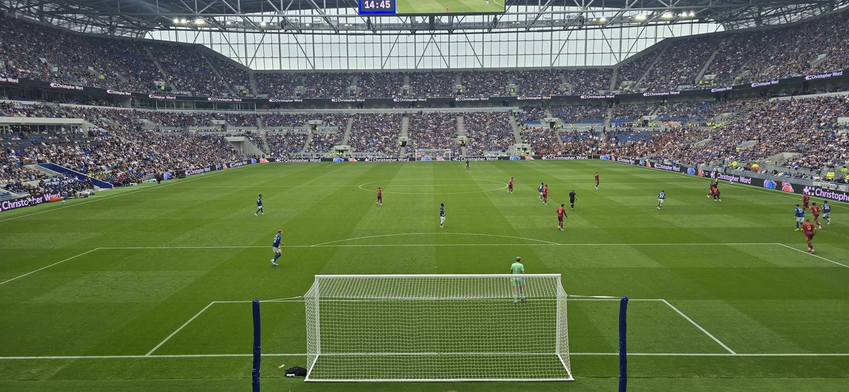 John Corcoran tweet media