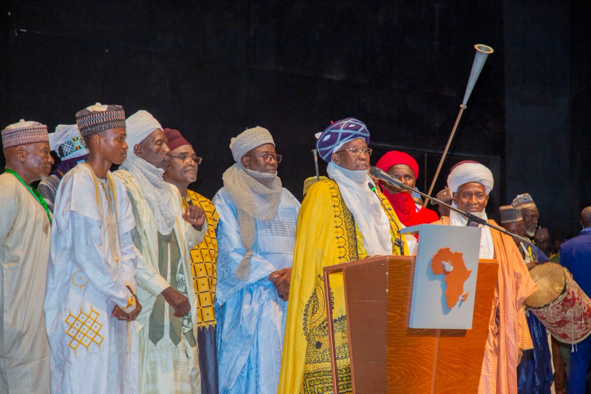 ANEC Niger tweet media