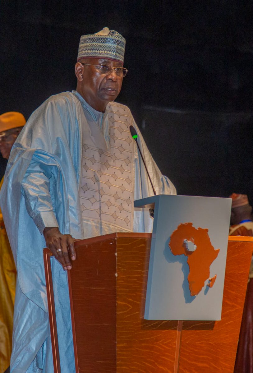 ANEC Niger tweet media