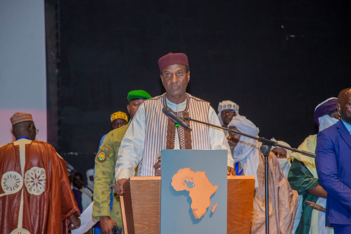 Du 7 au 10 août 2025, la capitale nigérienne, Niamey, a vibré au rythme de la culture à l’occasion de la toute première édition de la Rencontre Culturelle Internationale (RECI), un événement d’envergure placé sous le haut patronage du Président de la République, Son Excellence le