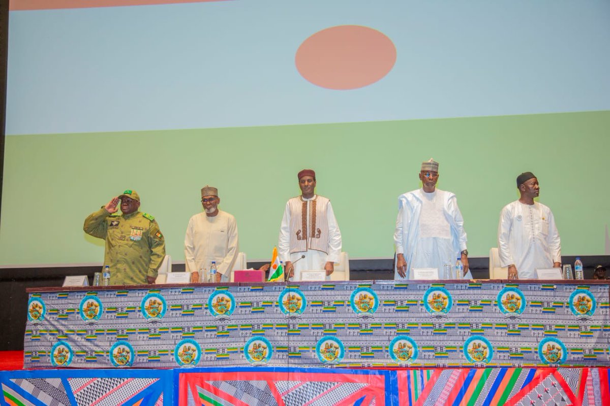 ANEC Niger tweet media