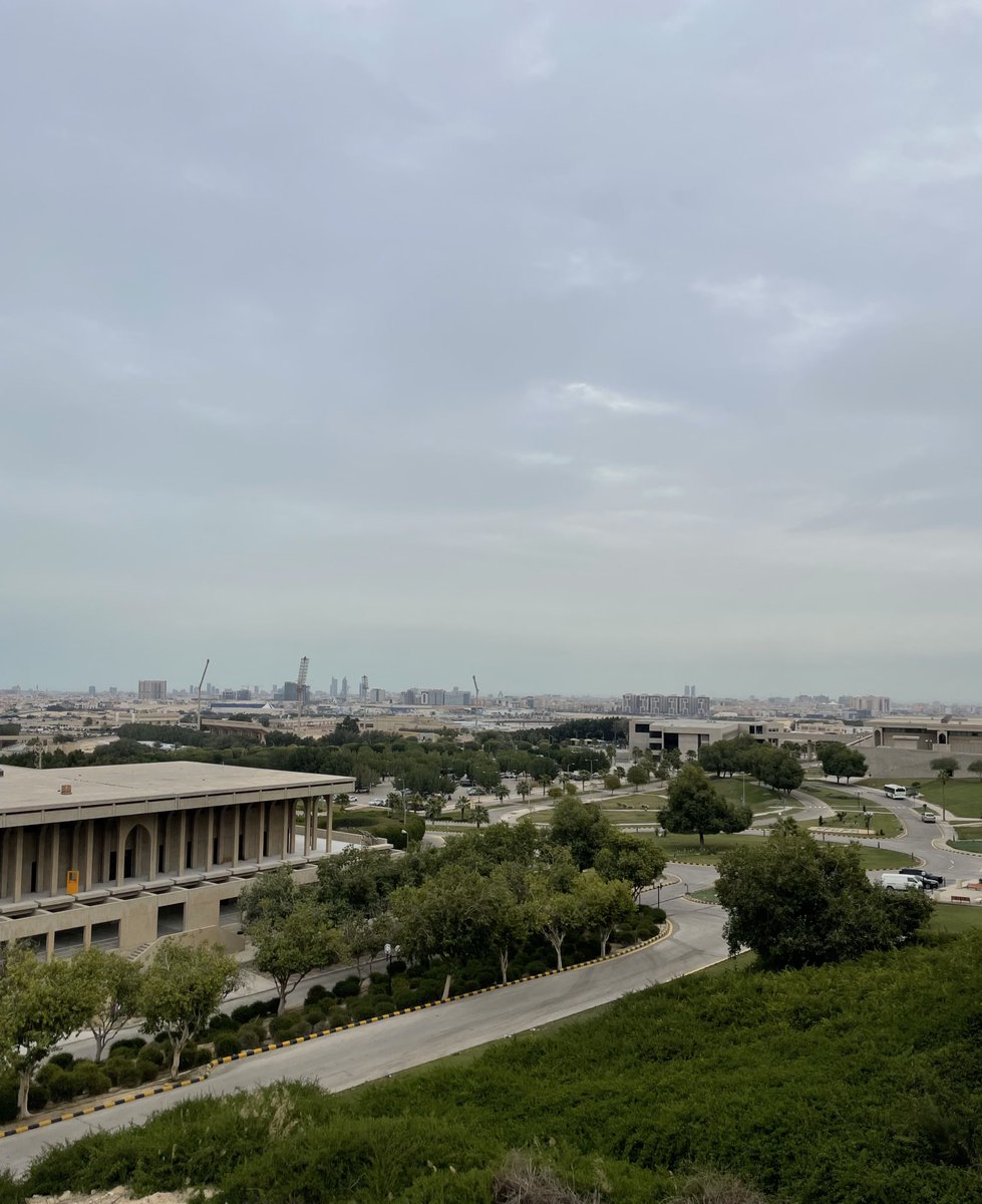 فرفرتي بالجبل ما راحت على الفاضي 🥳

كنت مع الطلاب في جولتهم، مبسوطة أني كنت جزء من هالرحلة واستكشاف الجامعة، منورين يالبري اوريات ✨..