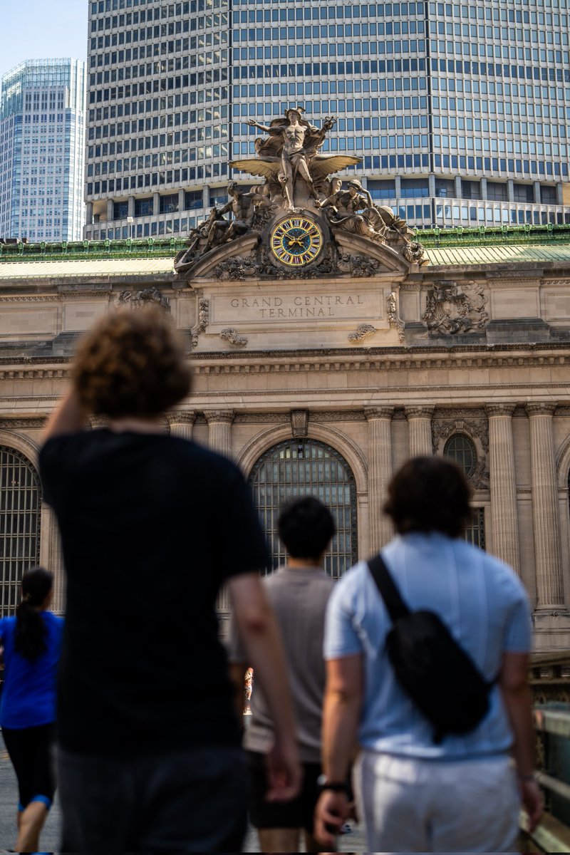 Grand Central. #grandcentral