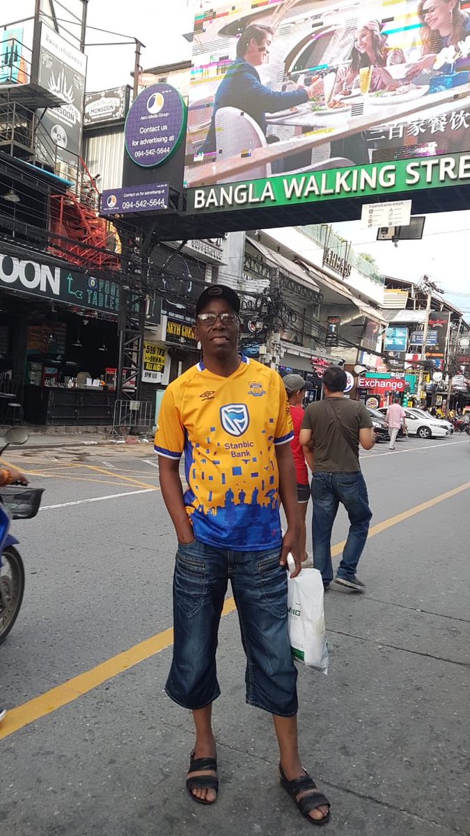 Before Covid-19 disrupted our idyllic lives, travelling was simply a breeze and Phuket gave one some wonderful memories