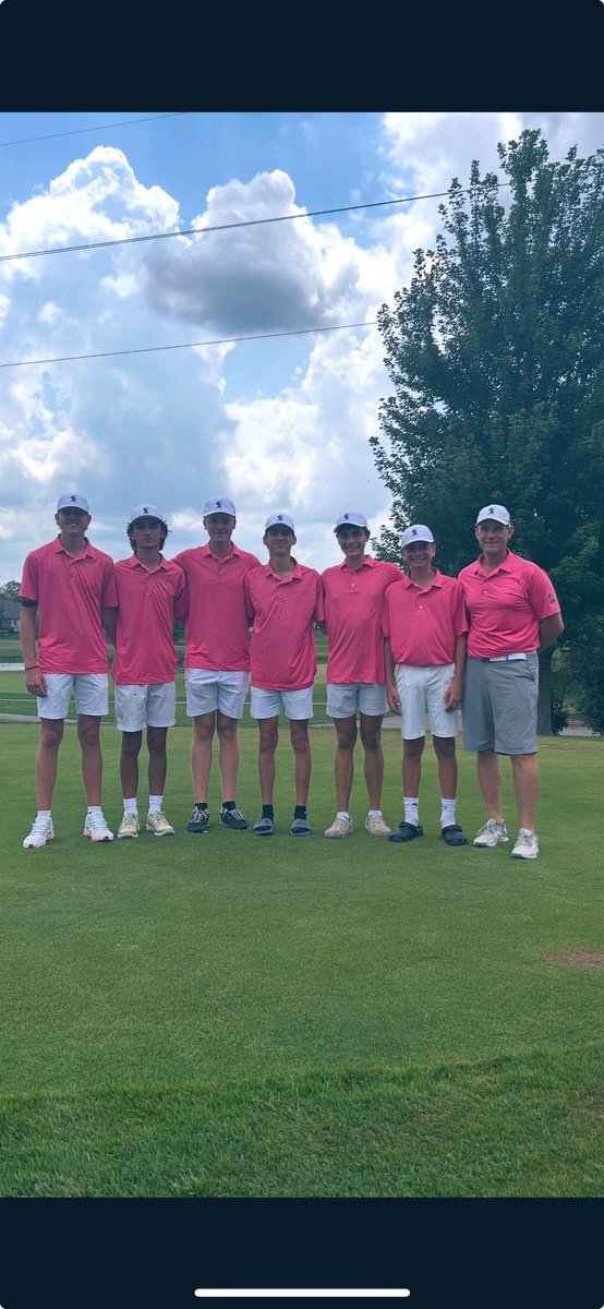 Lakota East Boys Golf Updates tweet media
