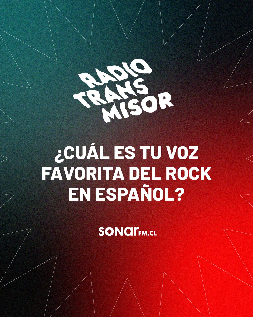 Sonar 105.3FM tweet media