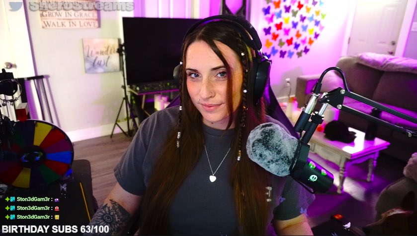 COD Resurgence into some REPO with some Friends!! <a href="/JanabanGames/">Janaban</a> <a href="/SmirkHimself/">ѕмιяк ツ</a> <a href="/Spentescu/">Spent 🔜 DreamHack Atlanta</a> 

LIVE NOW 
Kick.com/shero