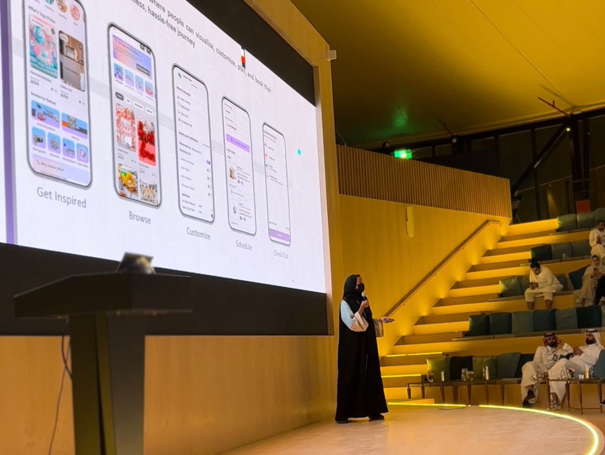 Mila Celebrations tweet media