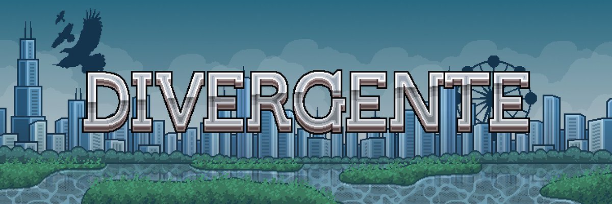 HabbletDreams's tweet image. Cercados por um muro e isolados de tudo lá fora, vivíamos em paz em uma sociedade dividida em facções. Mas tudo mudou quando a líder da Erudição, Jeanine Matthews, revelou sua ambição de assumir o controle sobre nós… 🧠👁️🔥

Neste mês, a HabbletDreams apresenta: Divergente