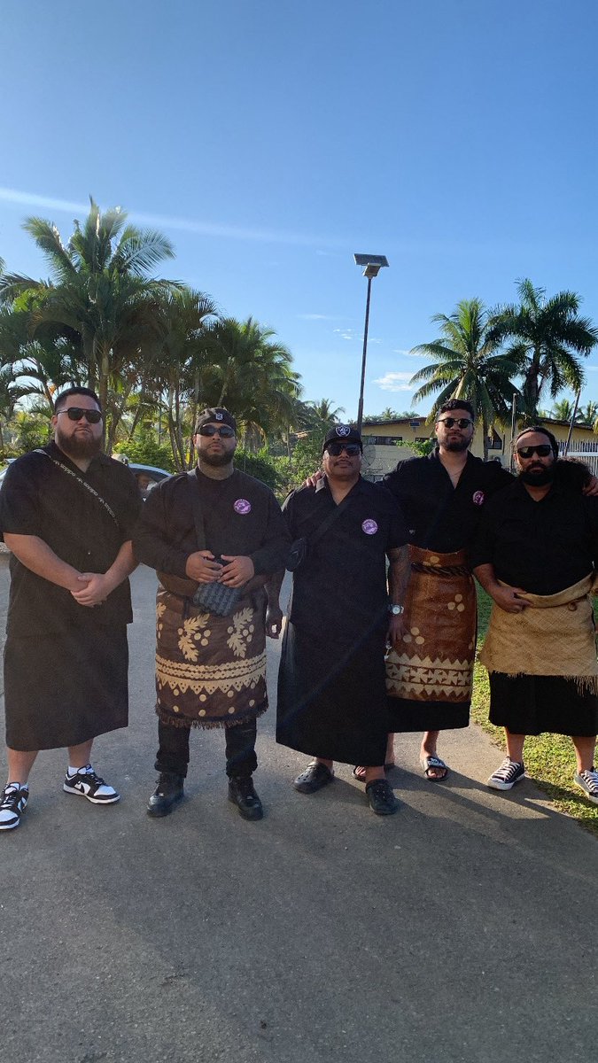 Send off day for big bro ❤️🕊️