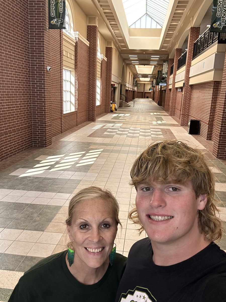 Darilyn Krempin tweet media