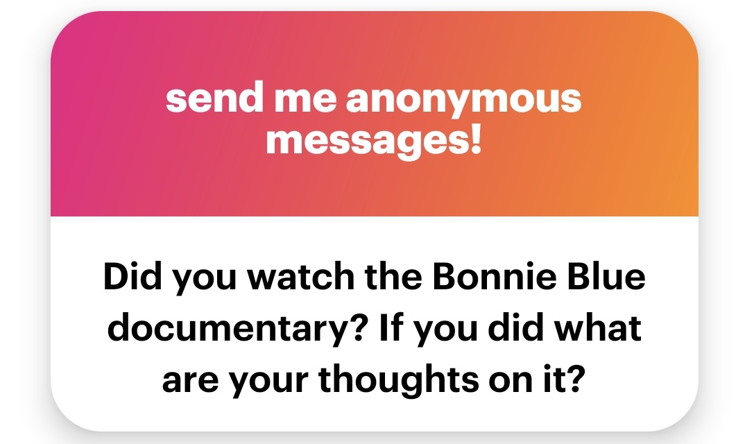 id rather eat my own shit mate