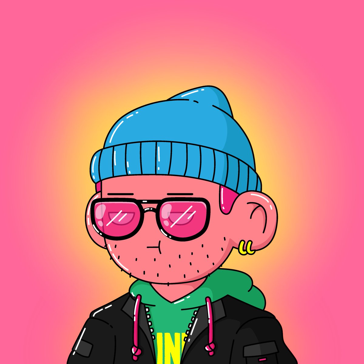 No bluff.
Just Finn 🩷

#xrp #xrpcafe