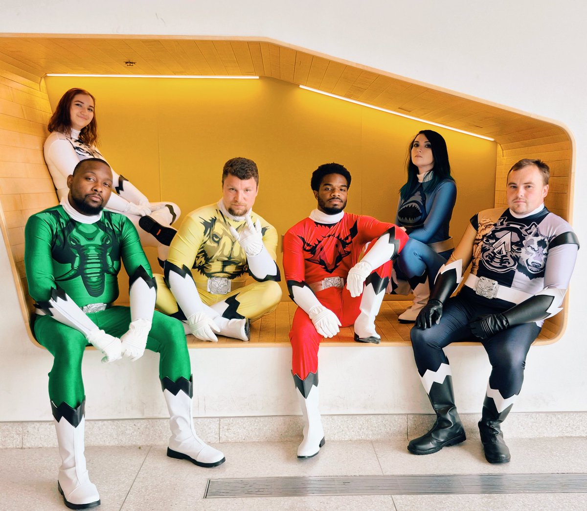 Hey everyone. I know there hasn't been a MCM for 2 weeks now but I got tied up with some stuff I have to attend to at the moment. I'll make it up to you.