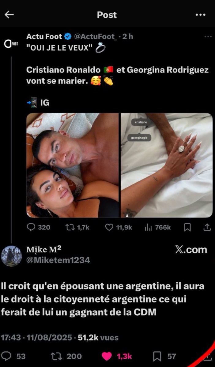 XPTDRRRRRRRRRRRRRRRRRR c’est le plus grand tweets de l’histoire 😭