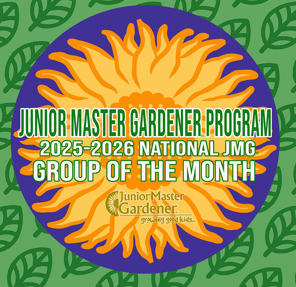 💡New! 💡TEACHERS/LEADERS:  Nominate your class/group of JMG students to be recognized as a 2025-2026 JMG NATIONAL JMG GROUP of the MONTH!
Eligibility &amp; nomination form⬇️⬇️⬇️
JMGkids.us/National-Group…!
#GrowingGoodKids