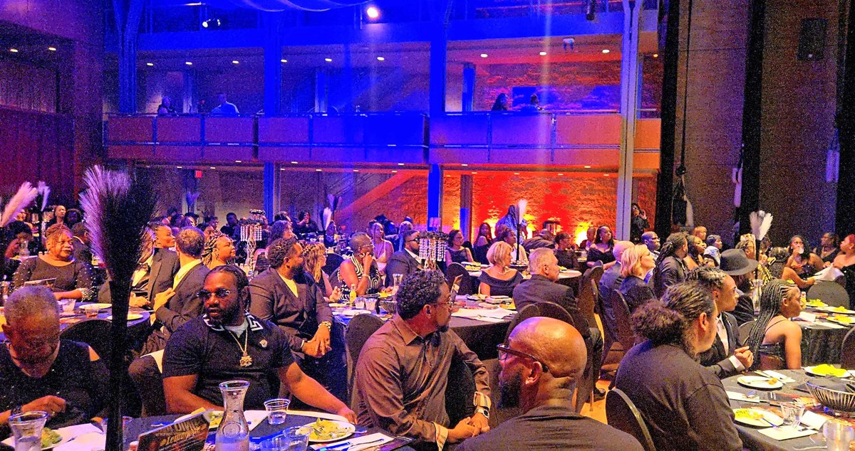 Freedom Community Center tweet media