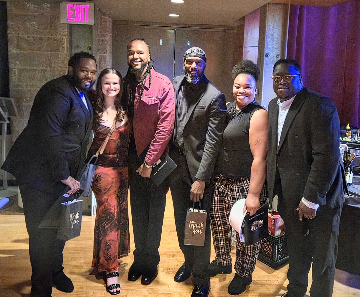 Freedom Community Center tweet media