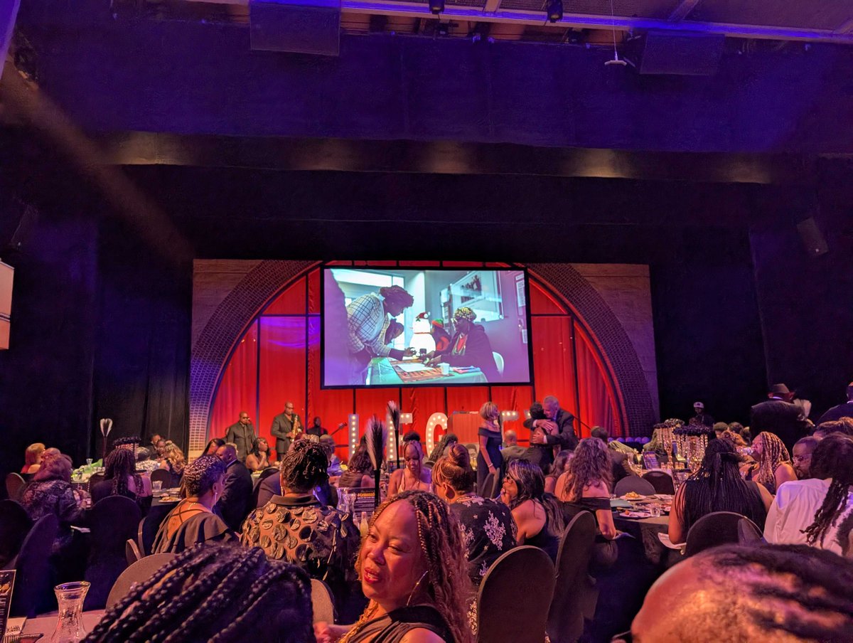 Freedom Community Center tweet media