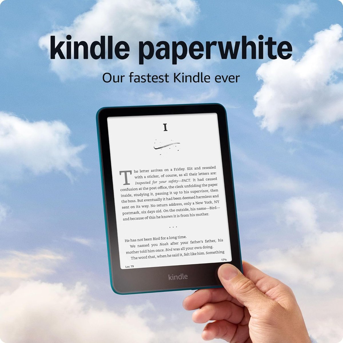 Wario64's tweet photo. Like-new Amazon Kindle Paperwhite (16 GB) is $106.99 on Amazon https://t.co/JnrEMh80or #ad https://t.co/CB1FHHdshA