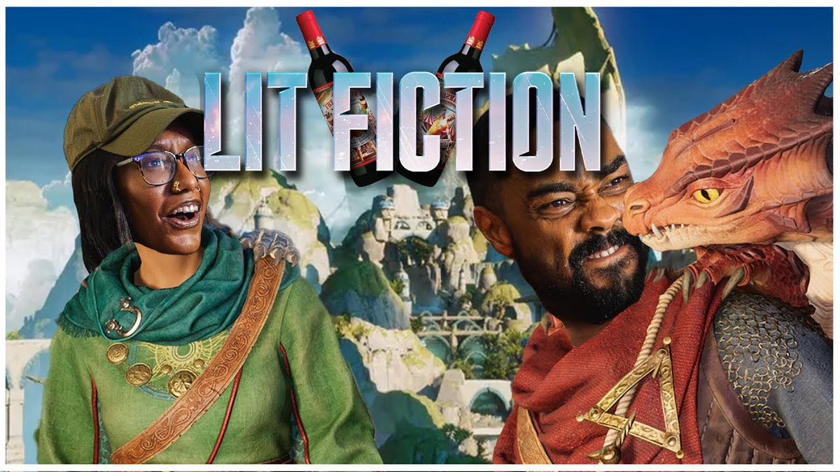 Game Clique (@realgameclique) on Twitter photo Missed the stream? We got you fam. Check out <a href="/CharmCityChamp/">Mid Vicious</a> & <a href="/_geniusRee/">Reese Watches Wrestling</a>’s shenanigans on YouTube right now:
youtu.be/nCGiQJCSi8Y?si… Missed the stream? We got you fam. Check out <a href="/CharmCityChamp/">Mid Vicious</a> & <a href="/_geniusRee/">Reese Watches Wrestling</a>’s shenanigans on YouTube right now:
youtu.be/nCGiQJCSi8Y?si…