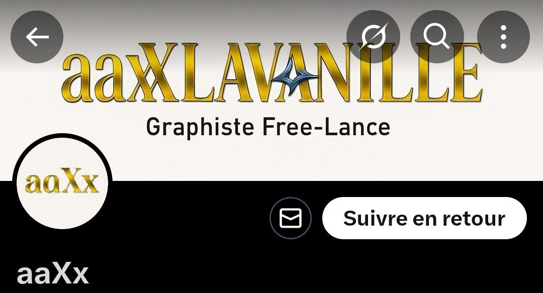 dreamonyxDZN's tweet image. L'IA, ça devient grave. Qu'on l'utilise pour des photos, des vidéos ou même pour poser des questions, y'a pas de souci.

Mais recopier la DA de quelqu'un là, ça ne va plus. C'est déjà la deuxième fois que je vois une DA qui se fait recopier par l'œuvre de l'IA.

Je ne sais pas si…