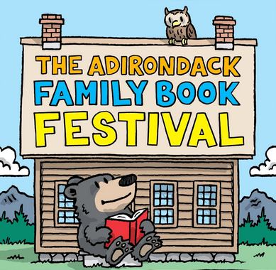 amyguglielmo's tweet image. THE ADIRONDACK FAMILY BOOK FESTIVAL, 9:30 am-4 pm, this Saturday August 16th, 2025 Lake Placid Middle/High School, 34 School Street, #LakePlacid FREE AND OPEN TO ALL! @bookstoreplus #AdirondackFamilyBookFestival