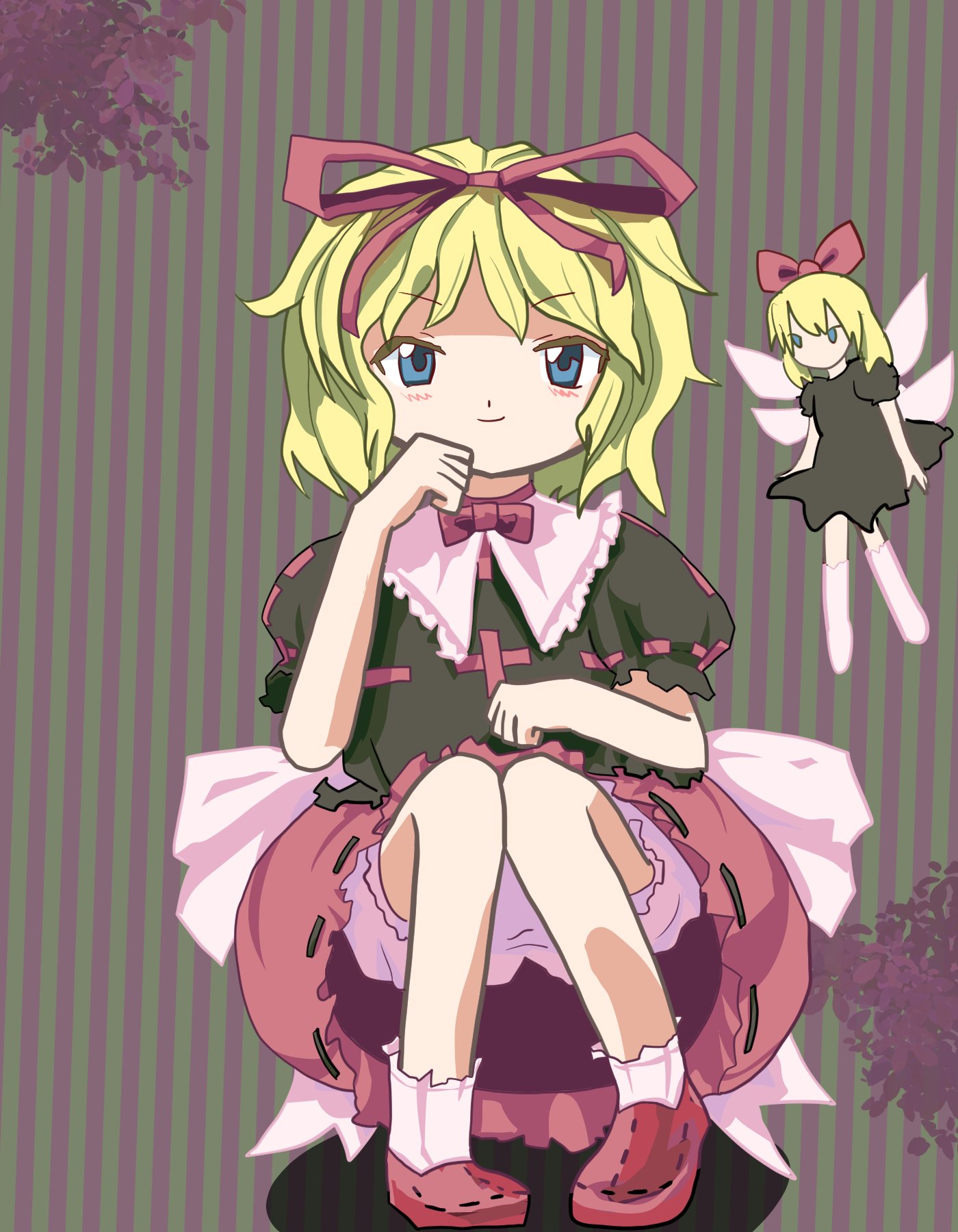 たろたろ様 たろたろ (@tarotaro1098) / X