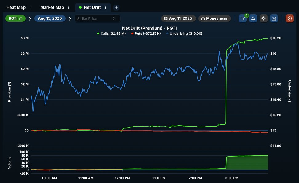 Quant Data tweet media