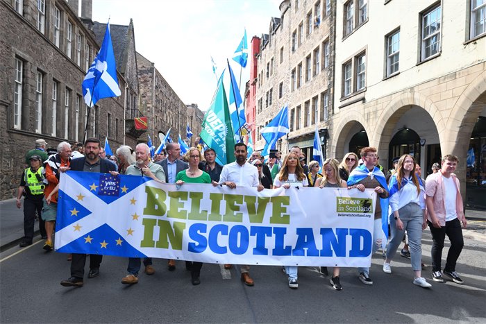 UK gov spent £1.2m fighting Scotland in court last year. Imagine investing that in hospitals instead.
#Scotland #SNP #ScottishIndependenceASAP