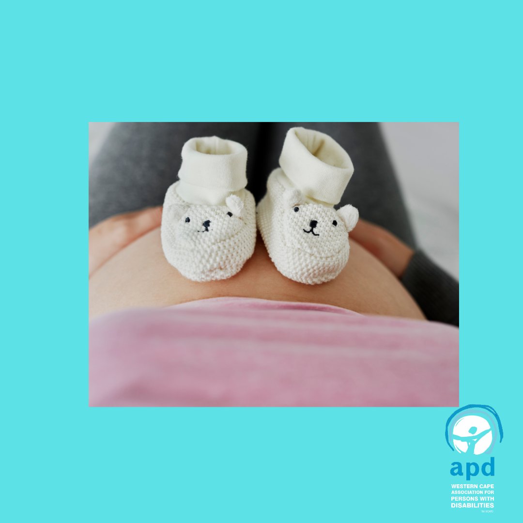 𝗕𝗲 𝘀𝘂𝗿𝗲 𝘁𝗼 𝘁𝘂𝗻𝗲 𝗶𝗻! | Disa 95.9FM today at 9:45 am

Women expecting a child with a disability

#Disability #communityradio <a href="/DisaFm/">Disa</a> 

wcapd.org.za