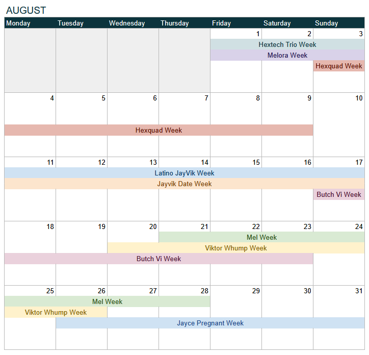 arcanecalendar's tweet photo. https://t.co/4iHyW2PGGr