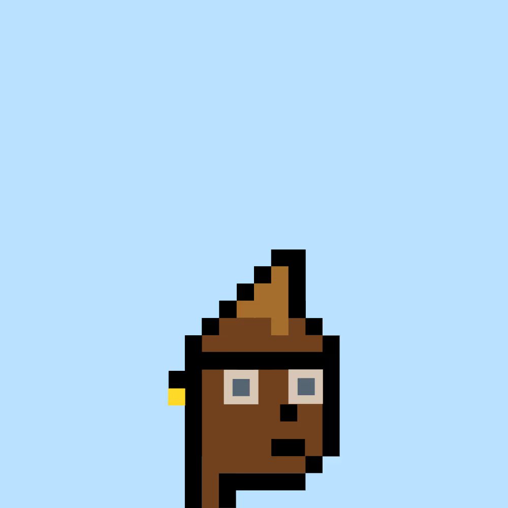 CryptoBabyPunks 🍼 tweet media