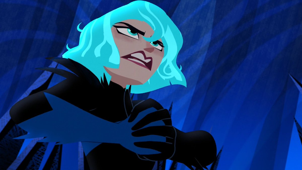 Cass_FanClub's tweet image. 🌙Cass

#Cassandra #CassandraTangled #CassandrasFanClub