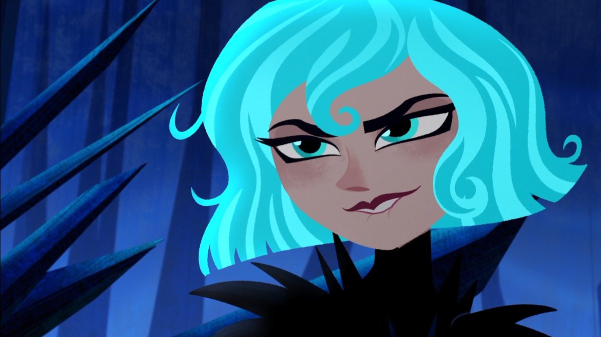 Cass_FanClub's tweet image. 🌙Cass

#Cassandra #CassandraTangled #CassandrasFanClub