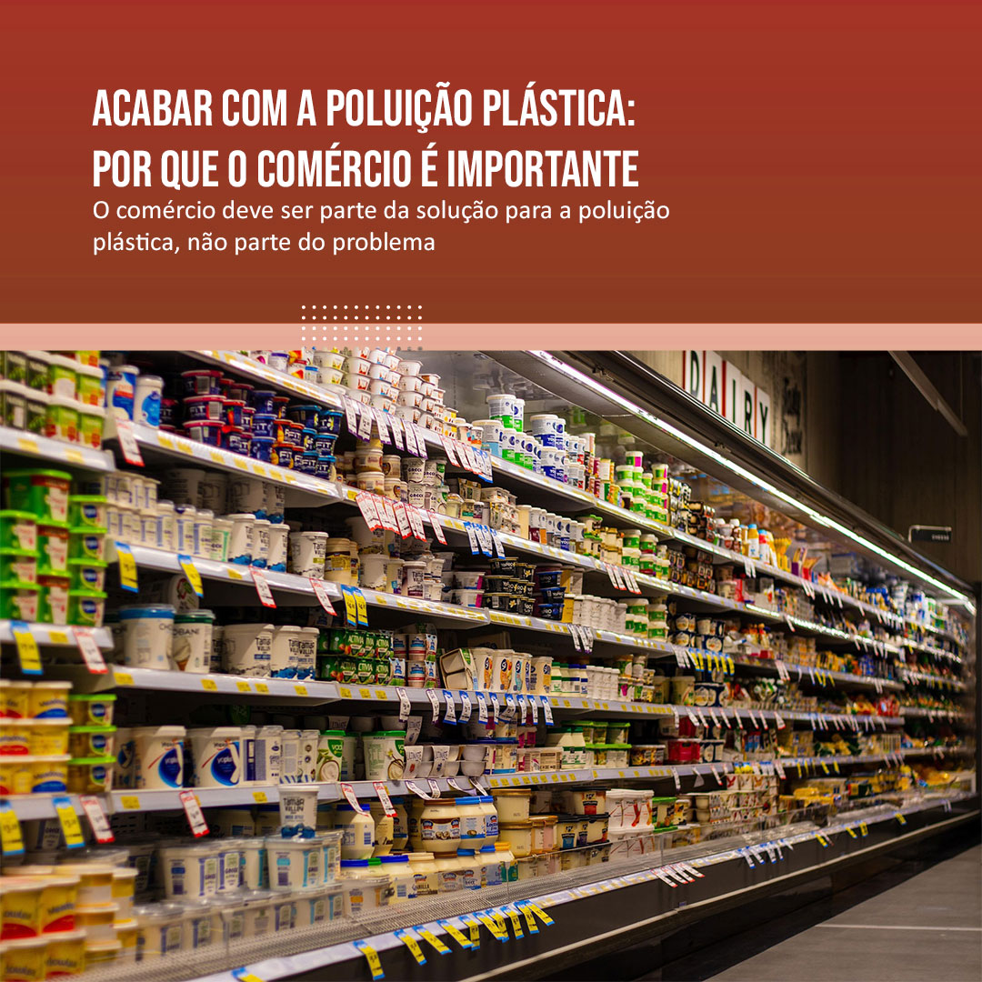 Acabar com a poluição plástica: por que o comércio é importante O comércio deve ser parte da solução para a poluição plástica, não parte do problema  

Veja: pick-upau.org.br/plasticnothank…
Conheça: plasticnothanks.org
<a href="/nacaomitsubishi/">Mitsubishi Motors BR</a>
